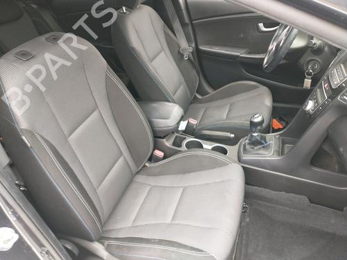Headlight switch HYUNDAI i30 (GD)  | BP12395897I24 