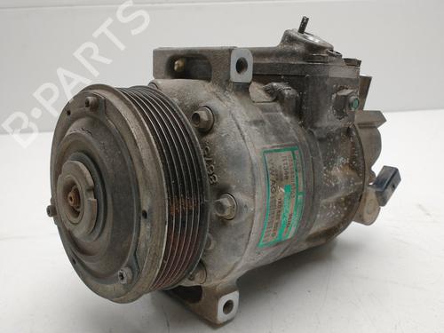 Used AC compressor AC compressor SEAT LEON (1P1) 2.0 TDI (140 hp) 35785284 35785284