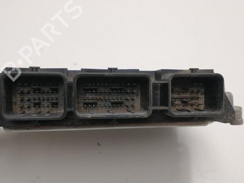 Engine control unit (ECU) CITROËN C4 Grand Picasso I (UA_) 1.6 HDi | BP23131790M57 
