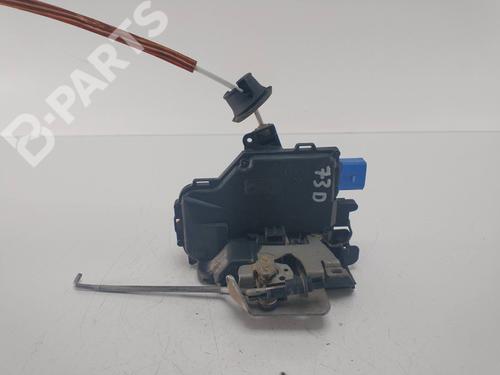 Used Front right lock Front right lock AUDI A3 (8P1) 2.0 TDI 16V (140 hp) 9252919 9252919