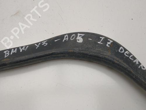 Left front suspension arm BMW X5 (E53) 3.0 d | BP35956077M12 - Image 3