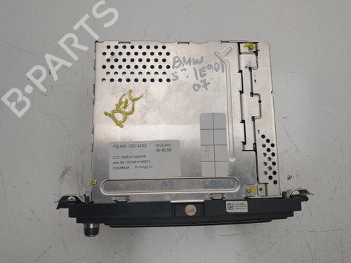 Radio BMW 3 (E90) | BP32342547E6 - Image 4