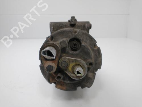 AC compressor FORD FOCUS II (DA_, HCP, DP)  | BP16484776M34 