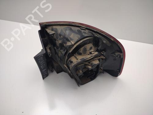 Left taillight VW TOUAREG (7LA, 7L6, 7L7)  | BP22649270C34 
