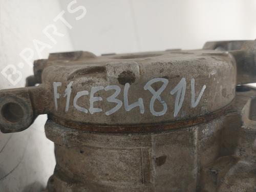 AC compressor IVECO DAILY IV Van  | BP34215136M34  - Image 5