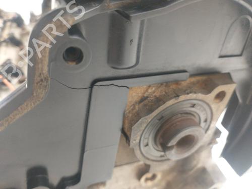 Cylinder head FORD FOCUS III 1.6 TDCi | BP40257239M5 - Image 9