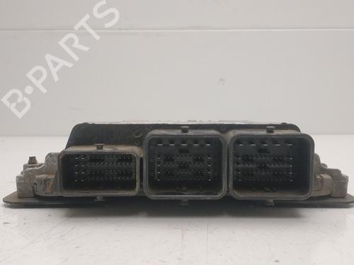 Engine control unit (ECU) PEUGEOT 5008 (0U_, 0E_) | BP33818252M57 - Image 2