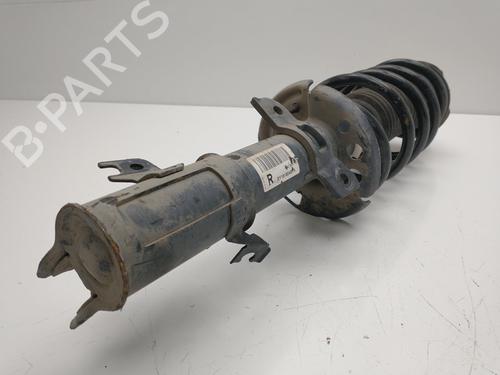 Right front shock absorber FORD TRANSIT COURIER B460 Box Body/MPV | BP31841261M17
