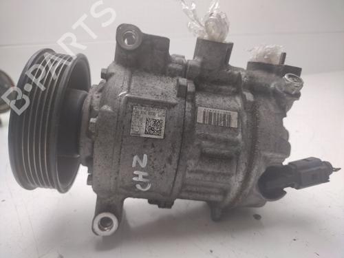 Used AC compressor VW T-ROC (A11, D11) [2017-2025]  27302967