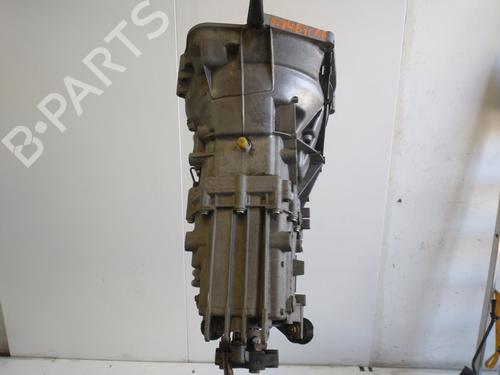 Gearbox BMW 3 (E90) 320 i | BP31149161M3
