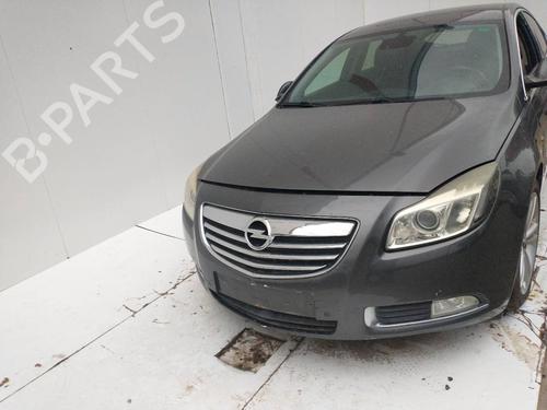 Front left window mechanism OPEL INSIGNIA A (G09) | BP38989558C22 - Image 11