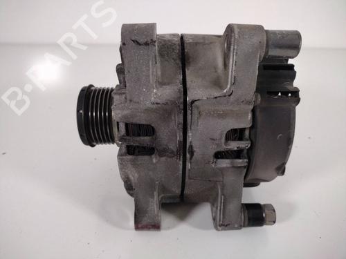 Alternator CITROËN C4 I (LC_)  | BP11338770M7 