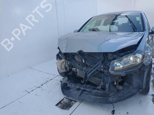 Left tailgate light VW GOLF VI (5K1)  | BP23526606C79 