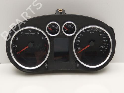Instrument cluster AUDI A2 (8Z0) 1.6 FSI | BP24547971C47 