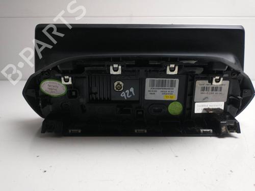 Radio PEUGEOT 208 II (UB_, UP_, UW_, UJ_) 1.2 PureTech 130 | BP15355737E6