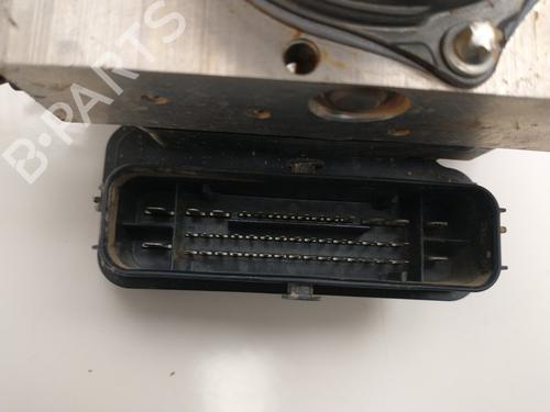 ABS pump TOYOTA COROLLA Hatchback (_E21_, _EA1_, _EH1_) | BP31817027M43