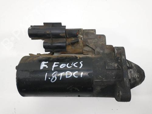 Starter FORD FOCUS II (DA_, HCP, DP) 1.8 TDCi | BP7508467M8 