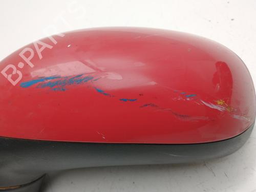 Left mirror SEAT LEON (1P1) | BP31216088C26