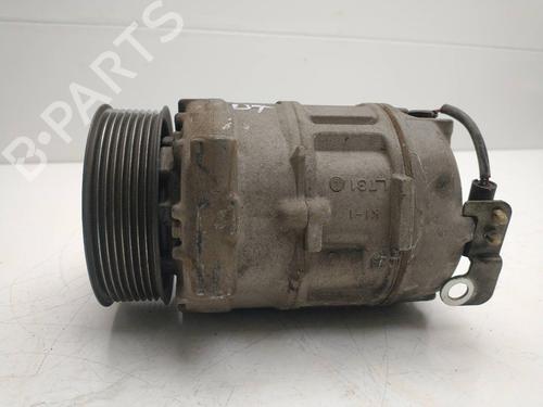 AC compressor LAND ROVER DISCOVERY III (L319)  | BP21272799M34 