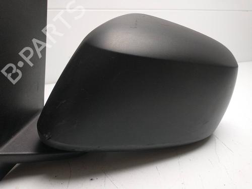 Left mirror NISSAN PATHFINDER III (R51) 2.5 dCi | BP15055197C26 