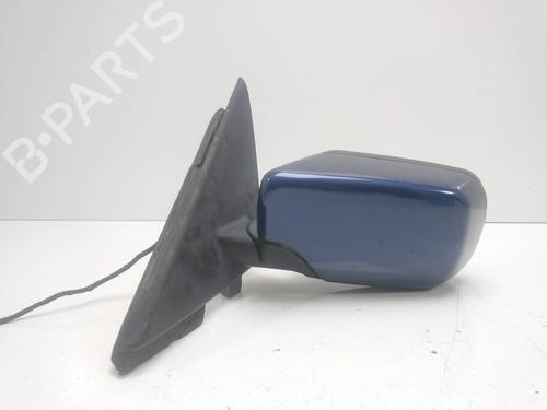 Left mirror BMW 3 Compact (E46) 320 td | BP9418981C26 