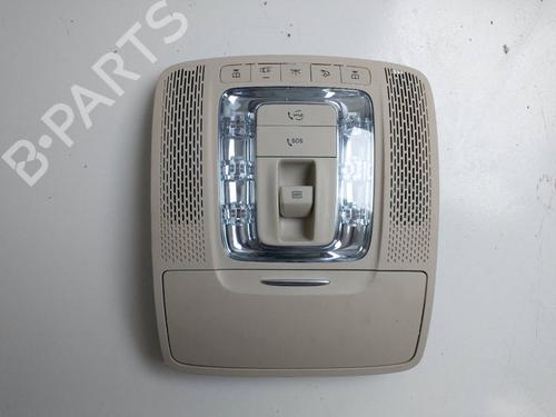Used Interior roof light MERCEDES-BENZ GLE (V167) GLE 350 de 4-matic (167.117) (194 hp) 18491946