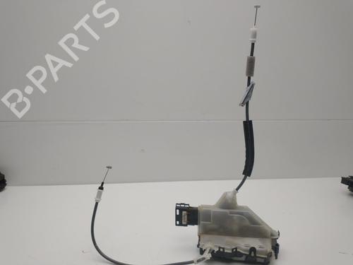 rear-left-lock-opel-corsa-f-p2jo-2019-34208591 main image