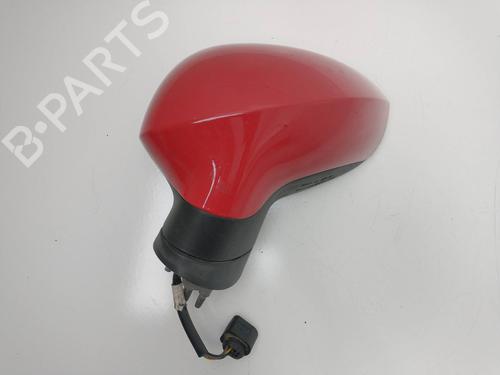Left mirror SEAT LEON (1P1) 1.2 TSI | BP17533023C26 
