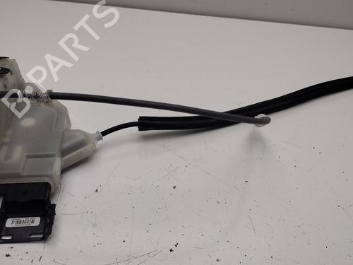 Used Front right lock Front right lock 32167566 32167566