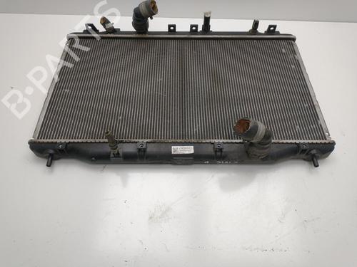 Køler HONDA CIVIC VIII Hatchback (FN, FK) 2.2 CTDi (FK3) | BP30733172M31 