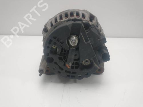 Alternator VW GOLF VI (5K1) 1.6 TDI | BP11057825M7