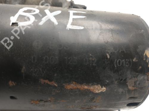 Starter SEAT LEON (1P1)  | BP27676160M8 