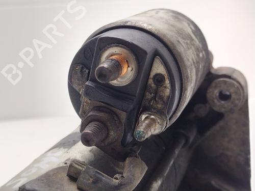 Starter FORD FOCUS II (DA_, HCP, DP) 1.6 TDCi | BP30617165M8