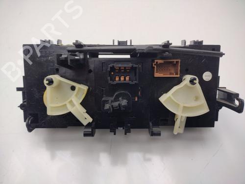 Climate control CITROËN C3 II (SC_)  | BP23392090I5