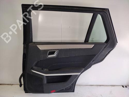 Right rear door MERCEDES-BENZ E-CLASS T-Model (S212) E 350 BlueTEC (212.224) | BP13569052C5 