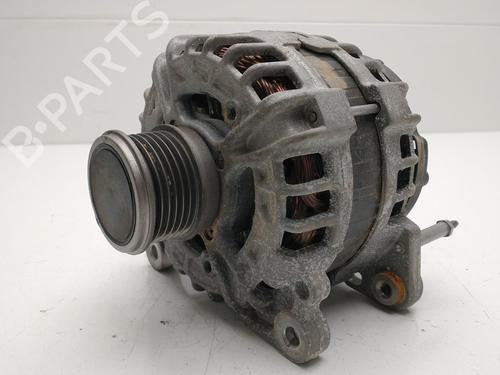 Used Alternator Alternator SEAT LEON Sportstourer (KL8, KLD) [2020-2026] 33798969 33798969