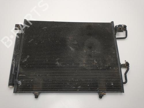Used AC radiator MITSUBISHI PAJERO III (V7_W, V6_W) [1999-2007]  30674745