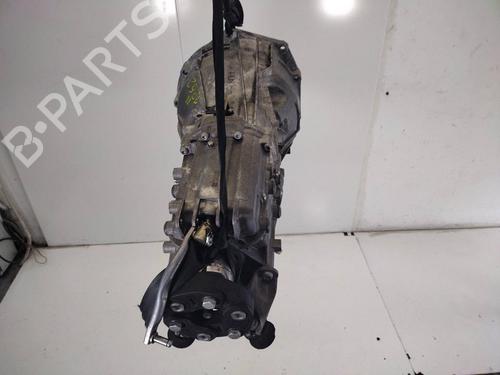 Gearbox BMW 3 (E90) 320 d | BP16866416M3 