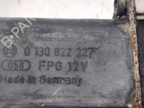 Front right window mechanism BMW 3 (E90) 318 d | BP32317643C23 - Image 2