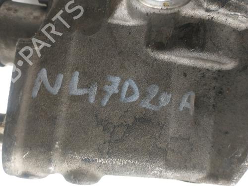 Injection pump BMW 3 (E90) 320 d | BP32083660M78  - Image 7