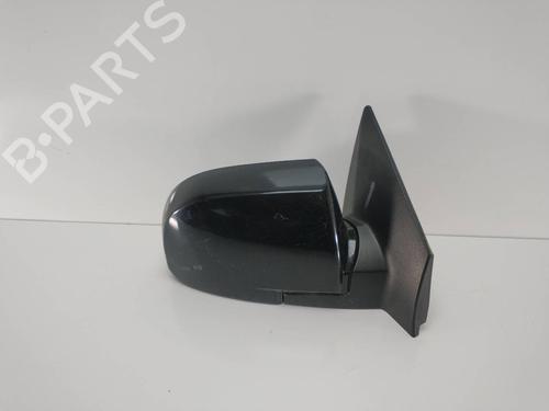 Right mirror KIA CARENS III MPV (UN)  | BP10266078C27 