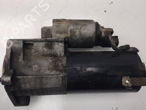 Motor arranque AUDI A4 B7 (8EC) 2.0 TDI 16V (140 hp) 32164833