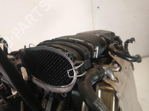 Engine MERCEDES-BENZ GLE (V167) GLE 350 de 4-matic (167.117) | BP18491923M1