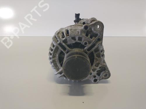 Used Alternator VW TOURAN (1T1, 1T2) [2003-2011]  7506232