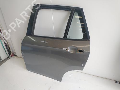 Dør venstre bagtil BMW X1 (E84) sDrive 18 d | BP33802073C4 - Image 5