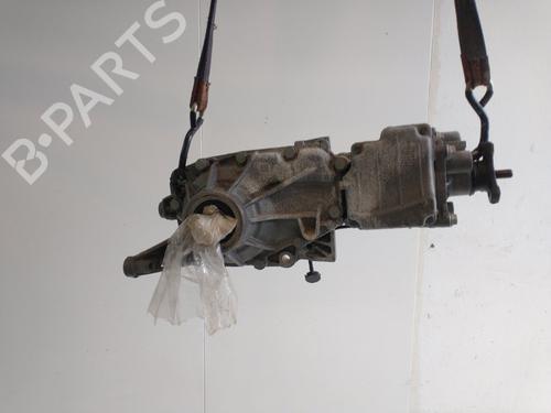 Used Front differential MINI MINI COUNTRYMAN (U25) [2023-2025]  29724277