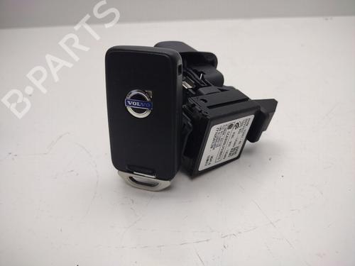 Ignition barrel VOLVO V60 I (155)  | BP29536521M48 