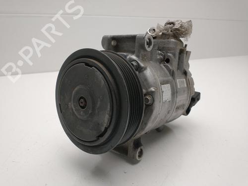 AC Kompressor SEAT LEON (1P1) [2005-2013]  32141431