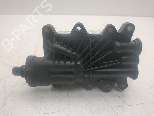 Oil radiator BMW 5 (E60) 530 d | BP34286558M33 - Image 2