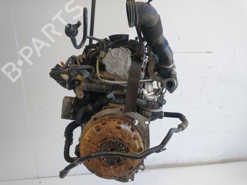 Engine VW TIGUAN (5N_)  | BP36324117M1  - Image 5